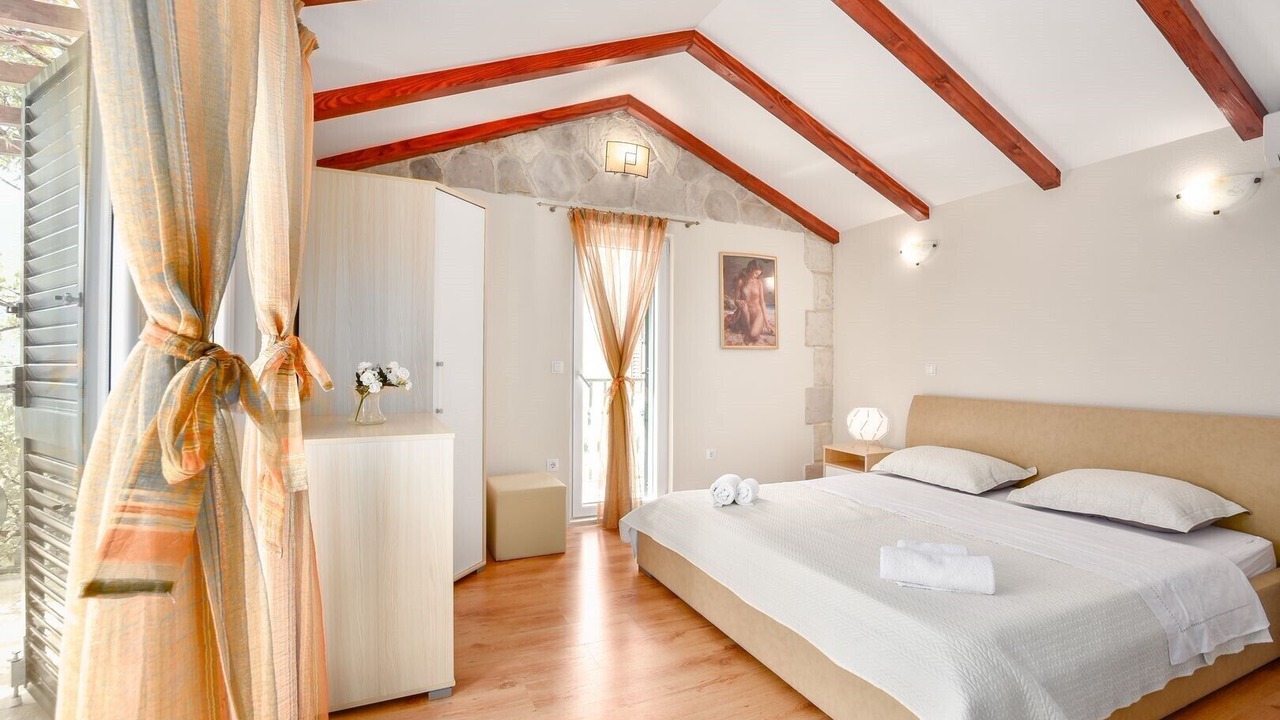 Photo of Bedroom in Ostrvica