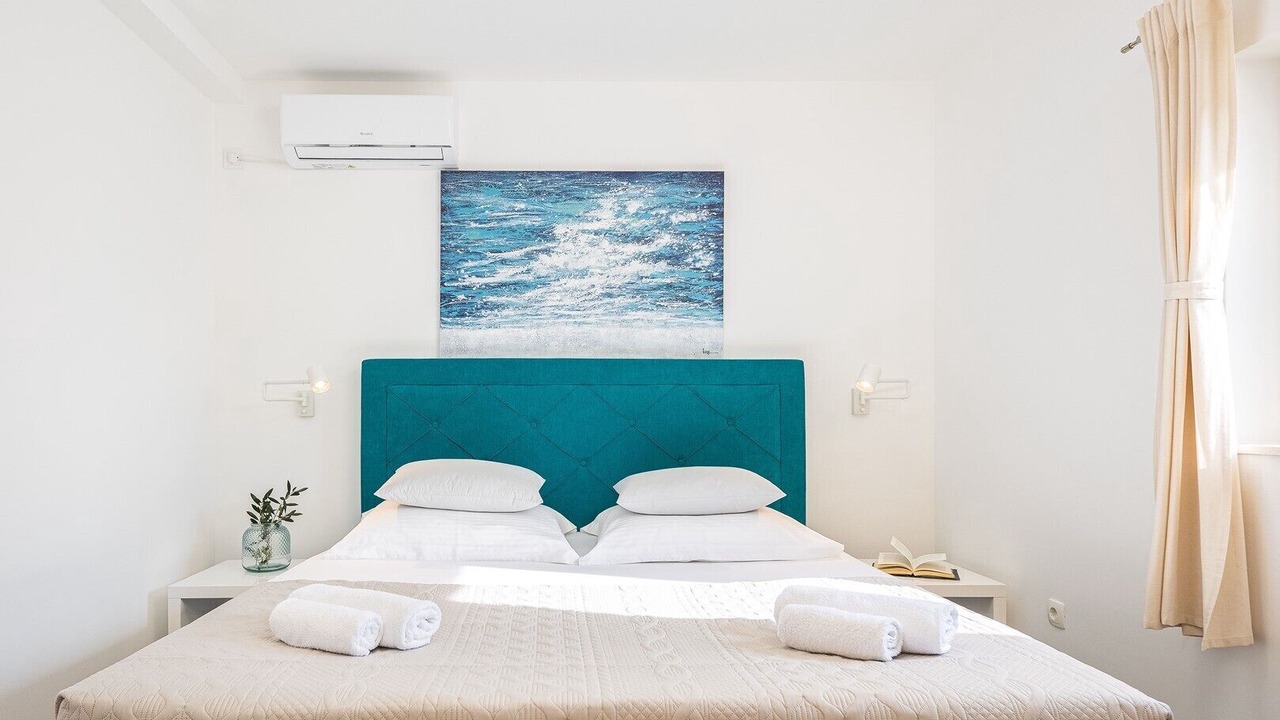 Photo of Bedroom in Ostrvica