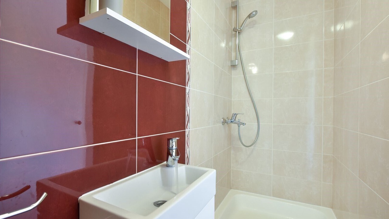 Photo of Bathroom in Ostrvica