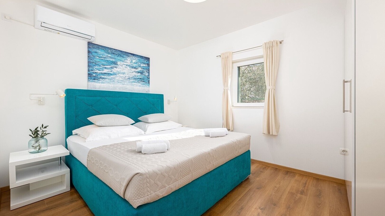 Photo of Bedroom in Ostrvica