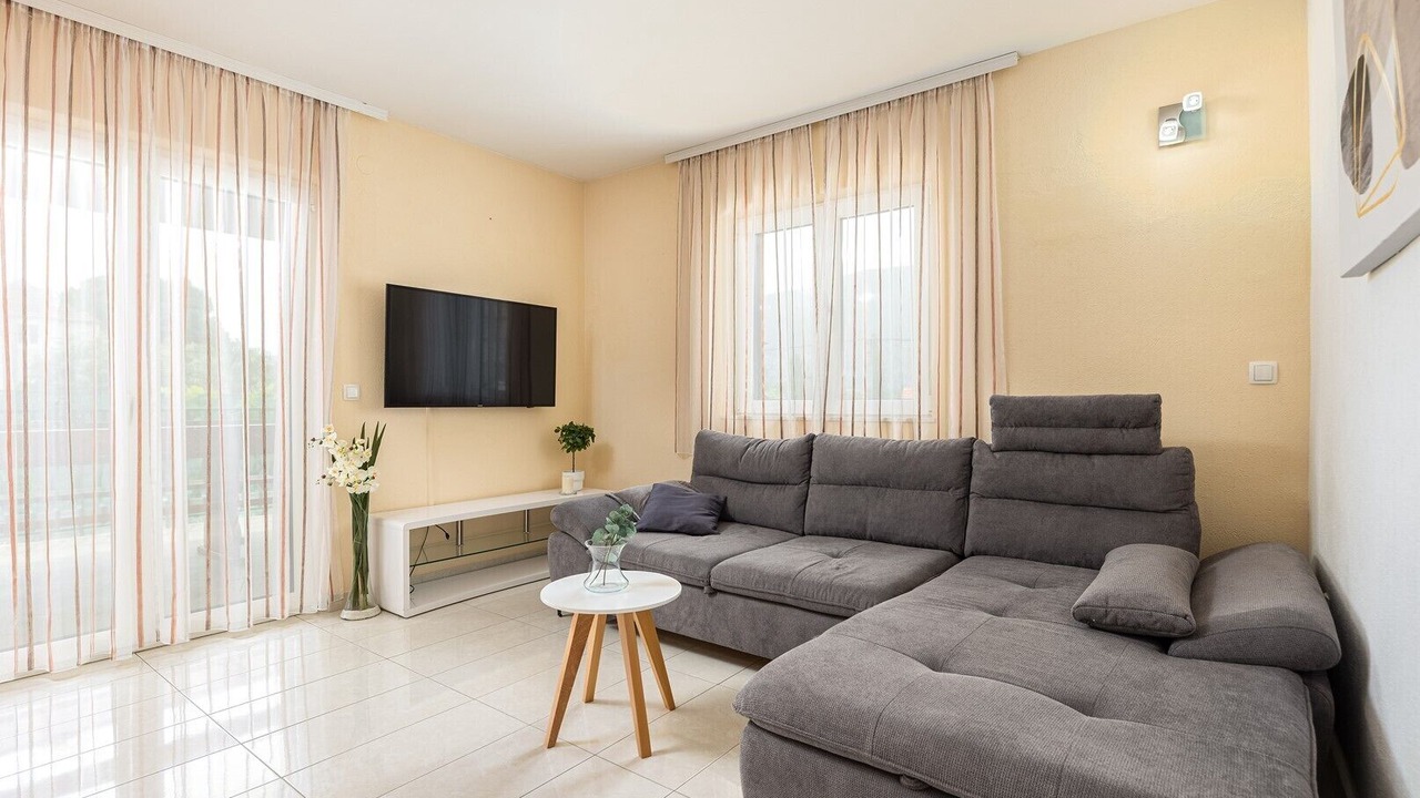 Photo of Livingroom in Ostrvica