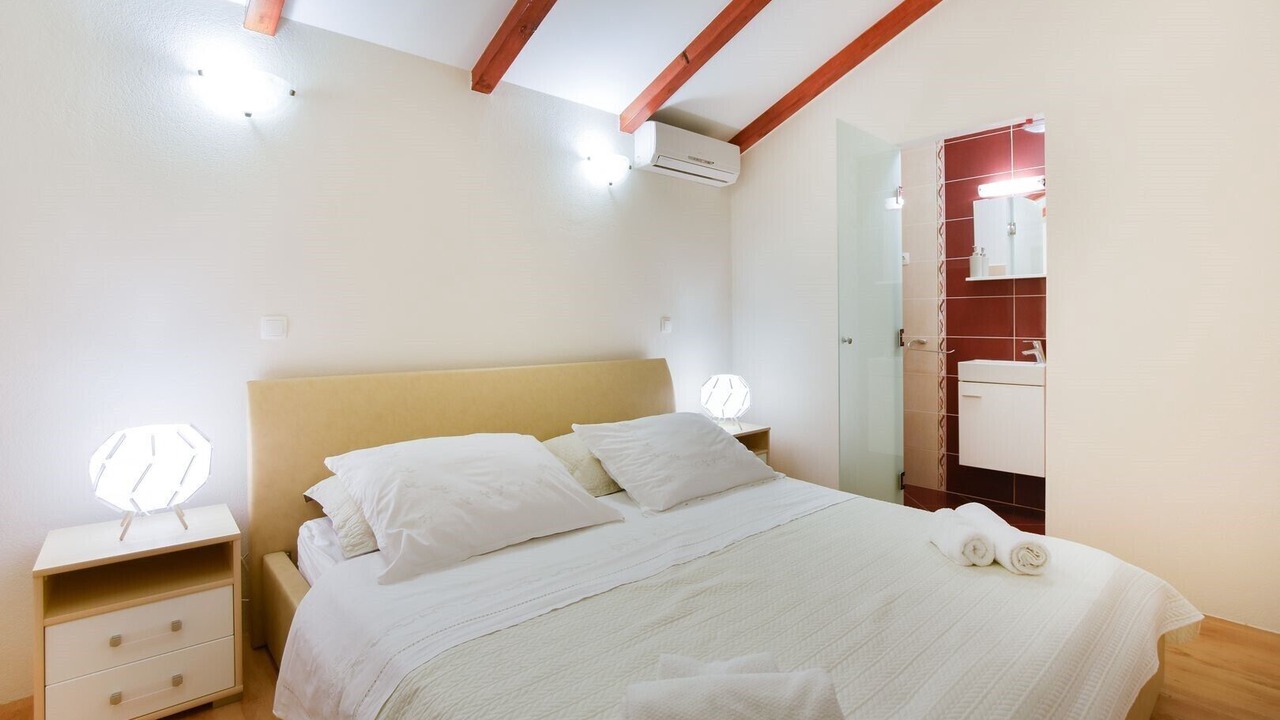 Photo of Bedroom in Ostrvica