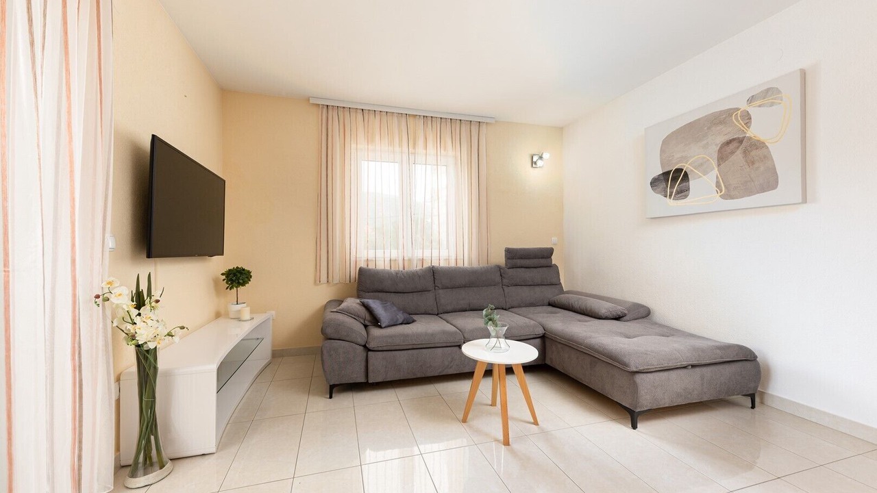 Photo of Livingroom in Ostrvica