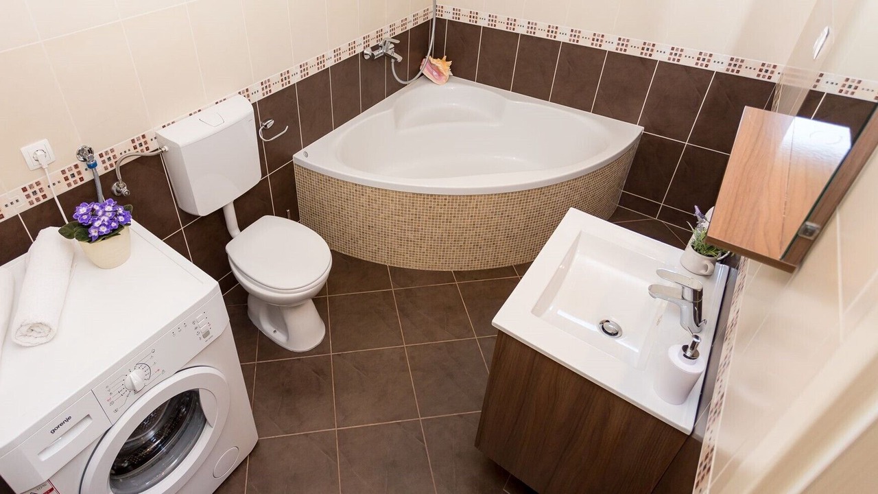 Photo of Bathroom in Ostrvica