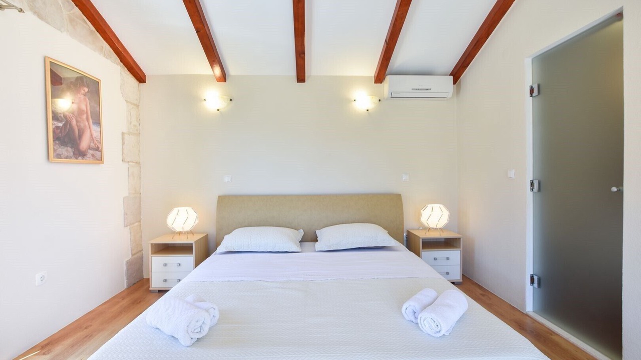 Photo of Bedroom in Ostrvica