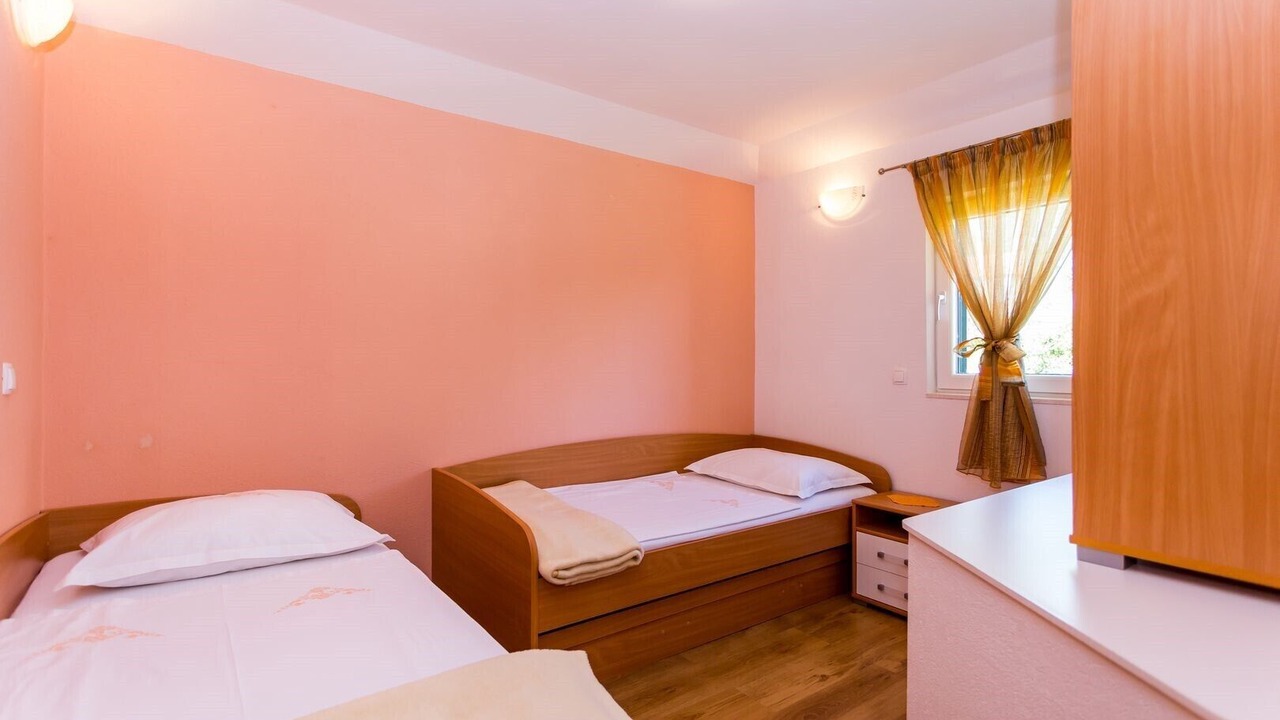 Photo of Bedroom in Ostrvica