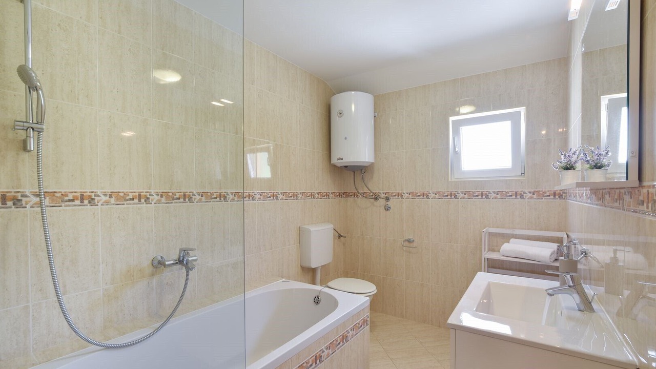 Photo of Bathroom in Ostrvica
