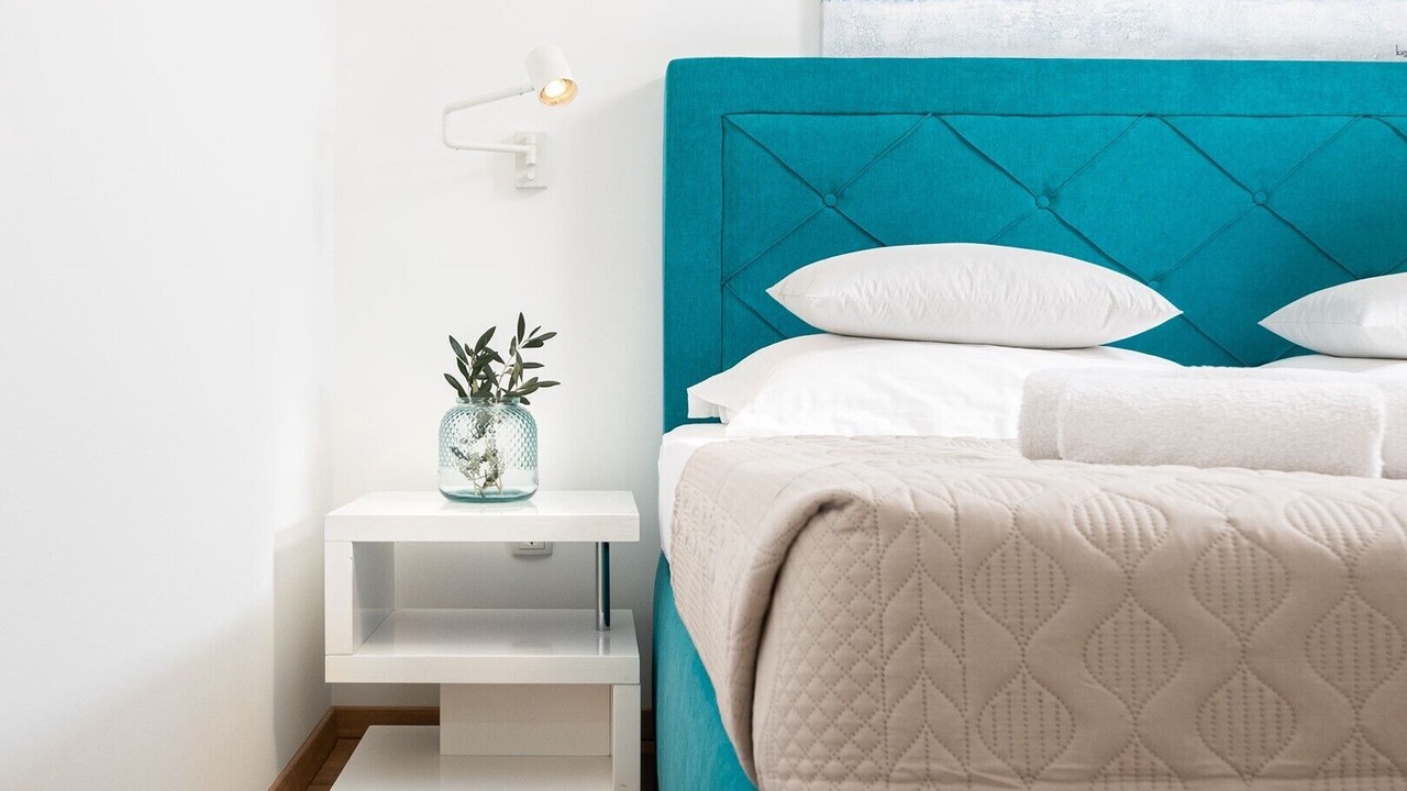 Photo of Bedroom in Ostrvica