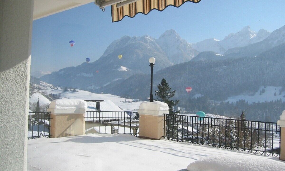 Photo of Others in Chateau-d'Oex