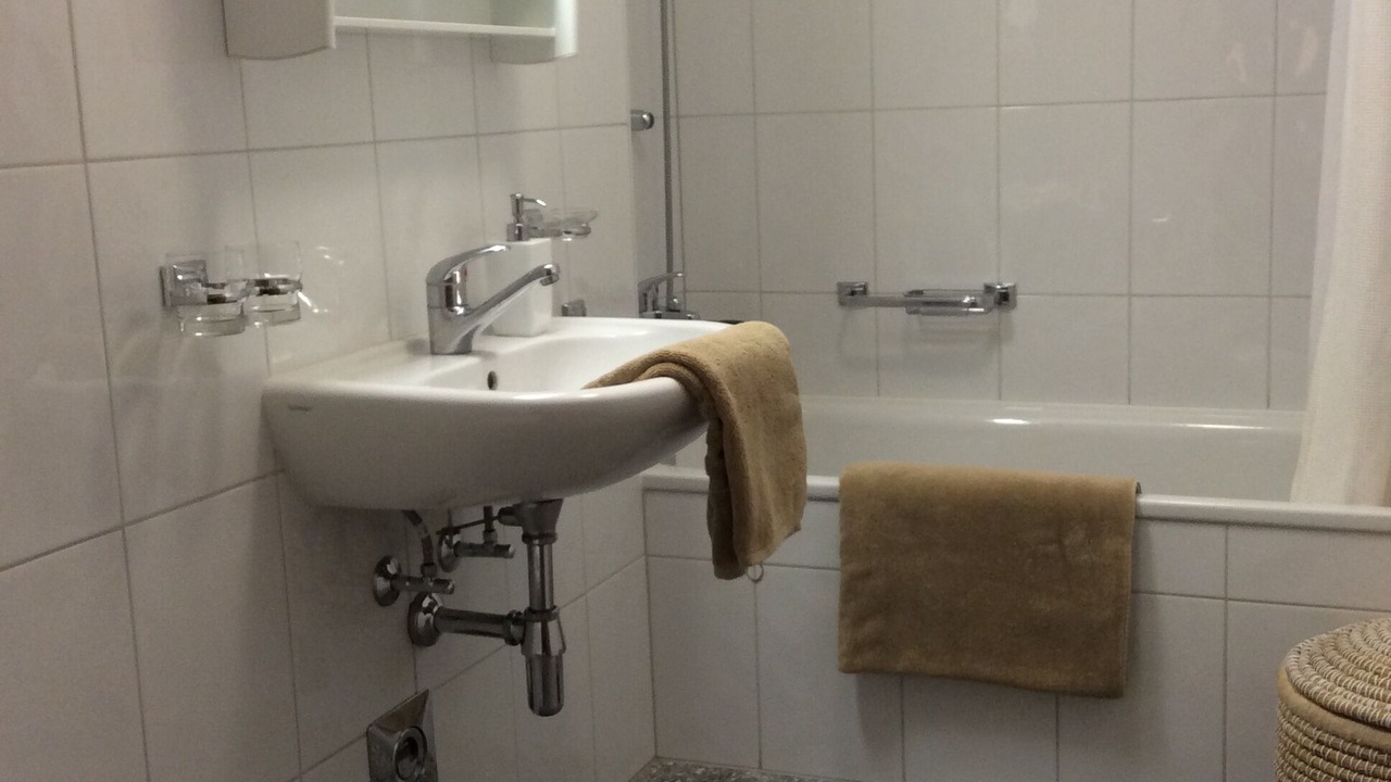 Photo of Bathroom in Chateau-d'Oex