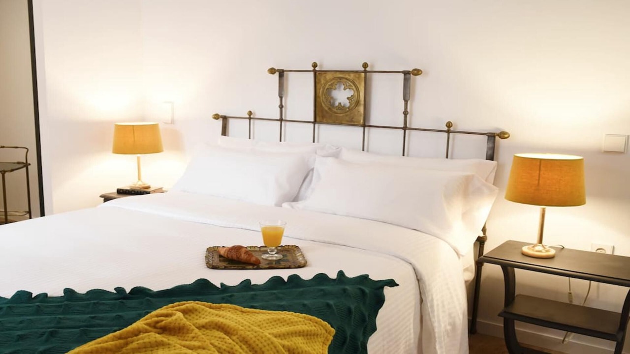 Photo of Bedroom in Embajadores