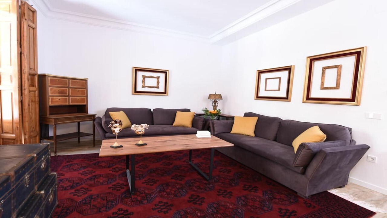 Photo of Livingroom in Embajadores