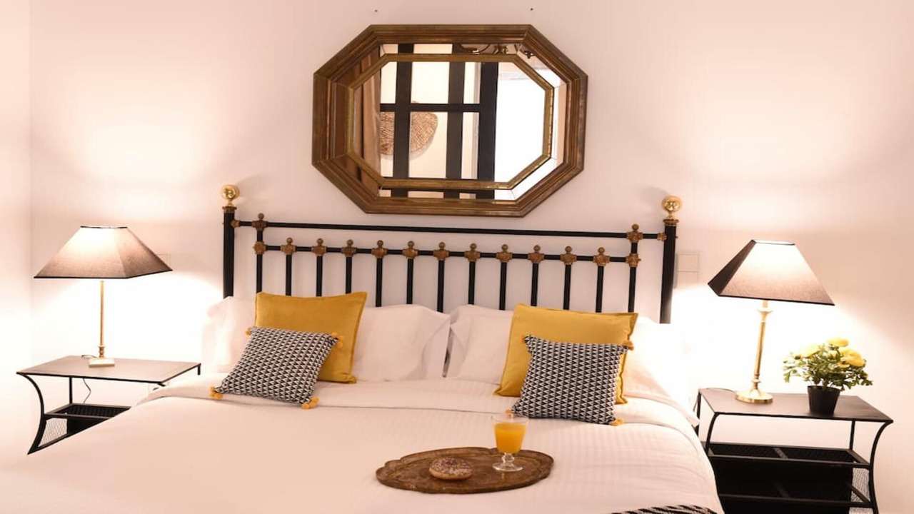 Photo of Bedroom in Embajadores