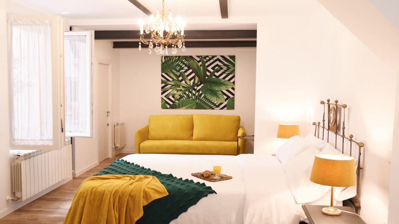 Photo of Bedroom in Embajadores