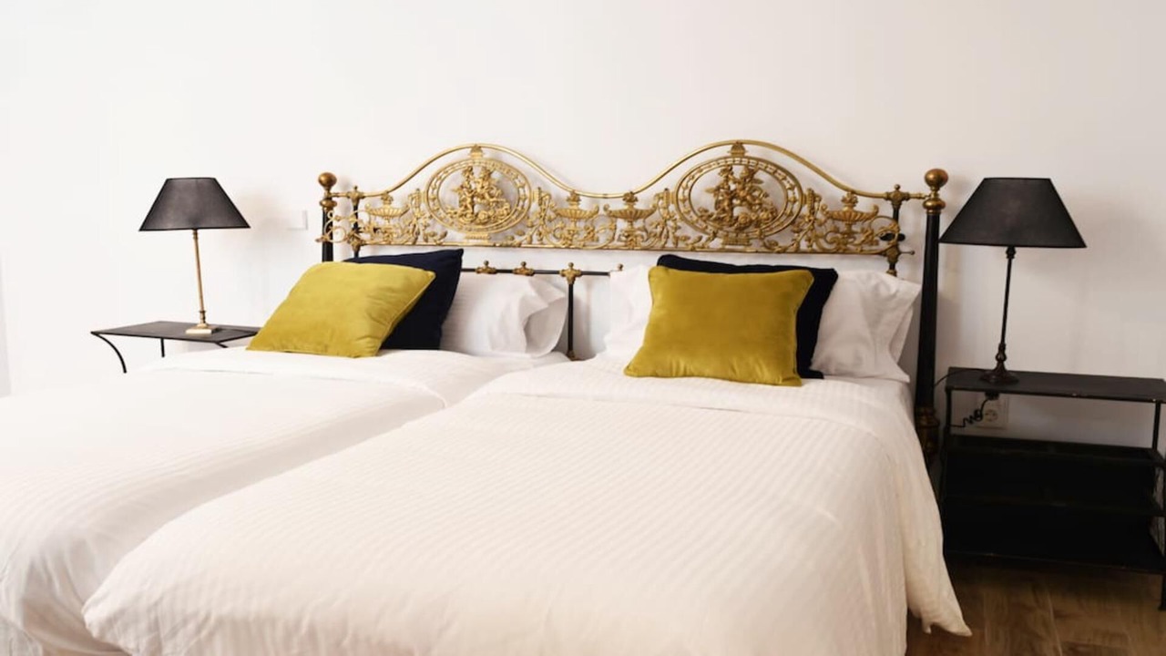 Photo of Bedroom in Embajadores