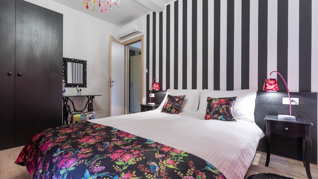 Photo of Bedroom in Sveti Petar u Sumi