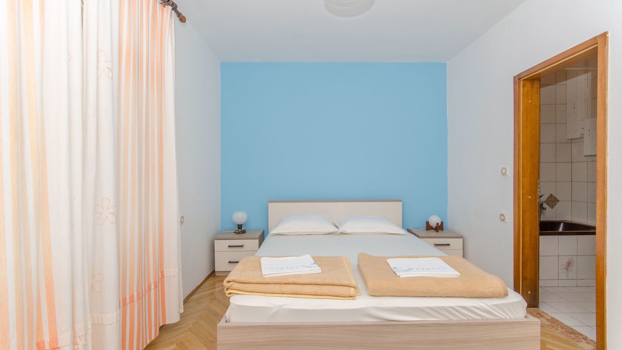 Photo of Bedroom in Stomorska