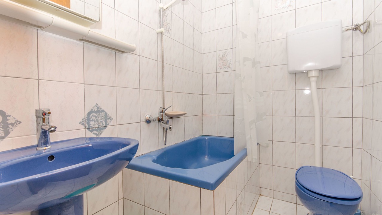 Photo of Bathroom in Stomorska