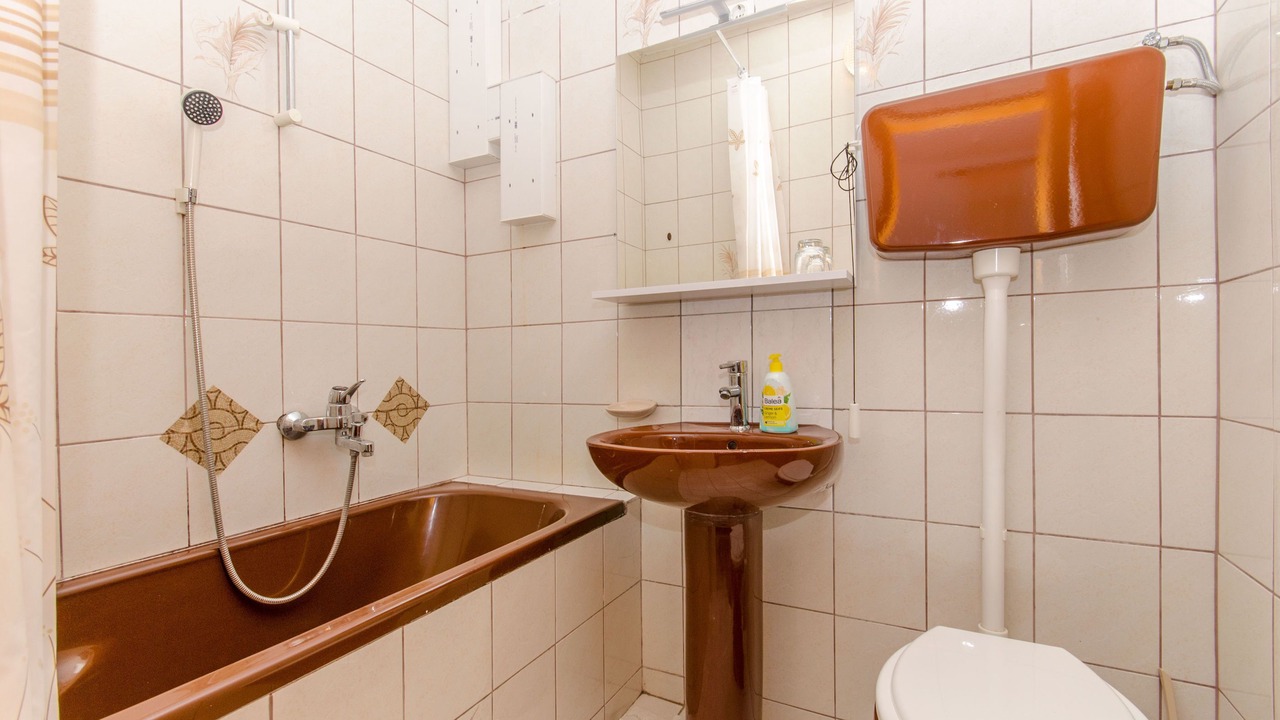 Photo of Bathroom in Stomorska