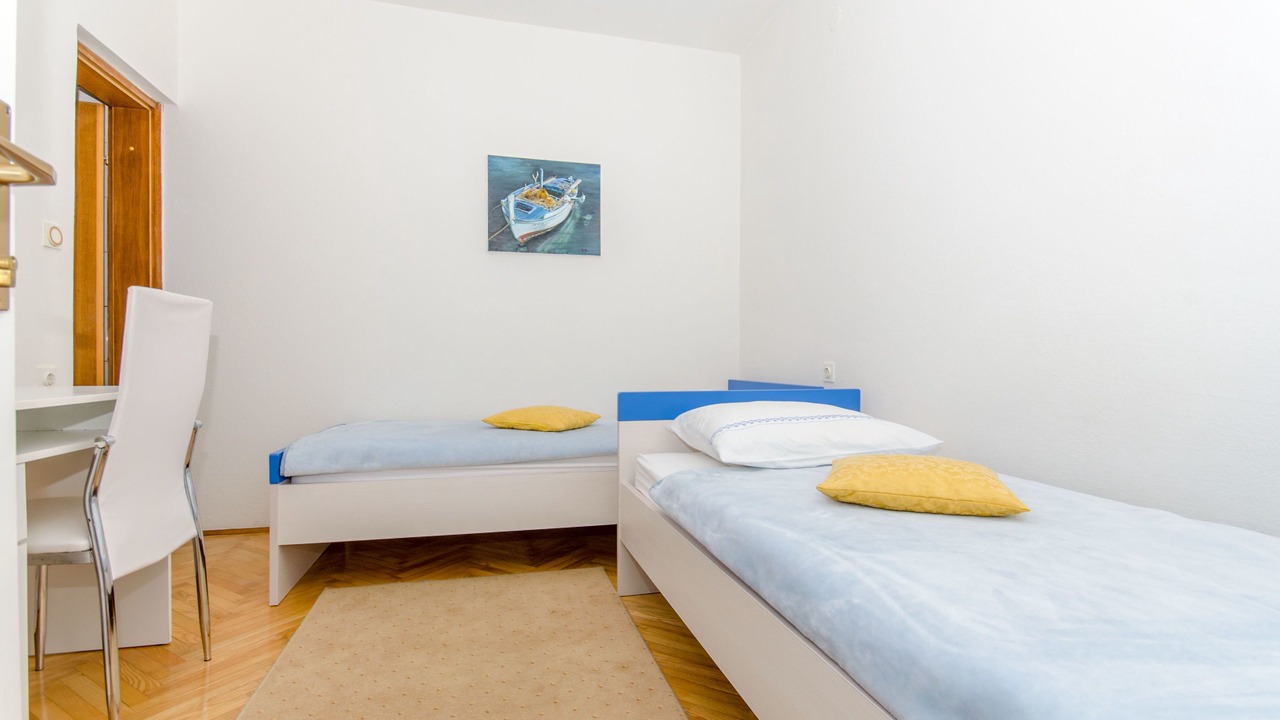Photo of Bedroom in Stomorska