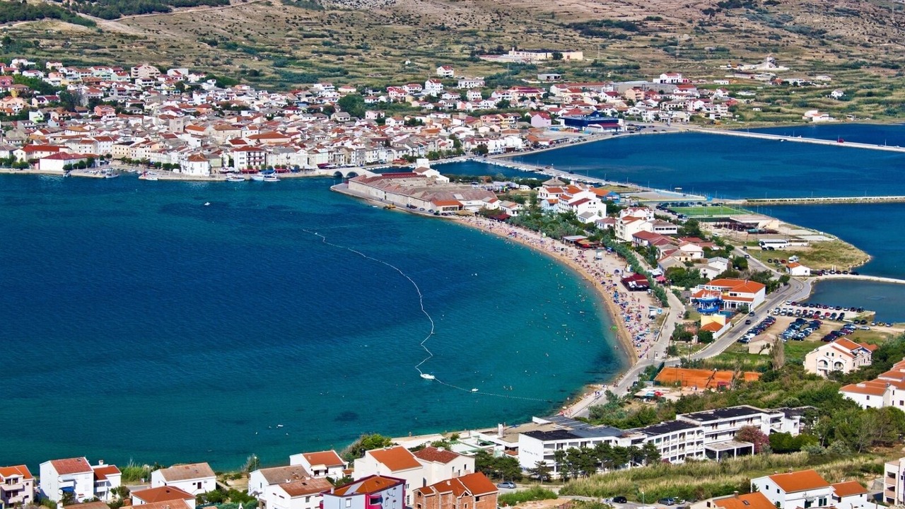 Photo of Outdoor in Zrce