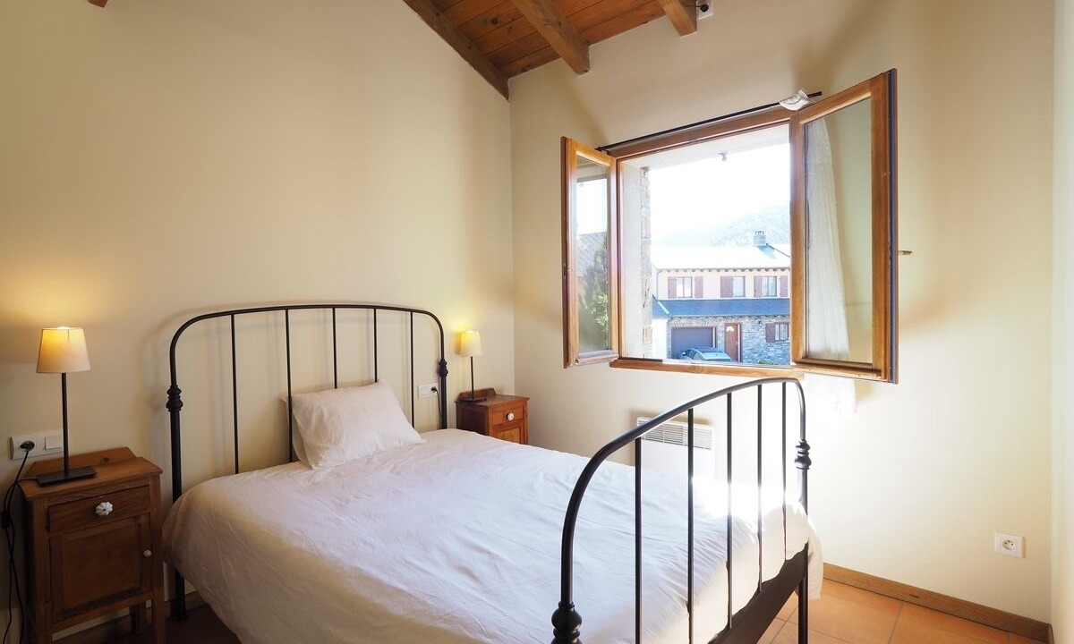 Photo of Bedroom in Err