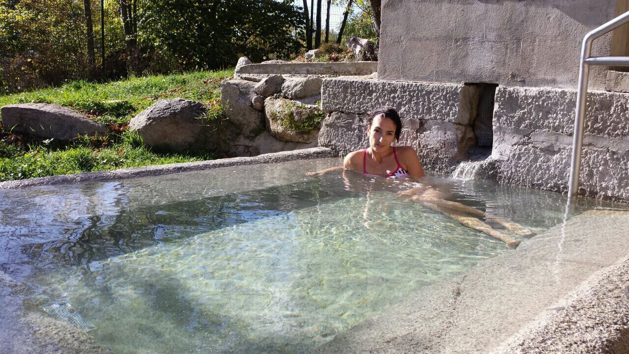 Photo of Outdoor in Err