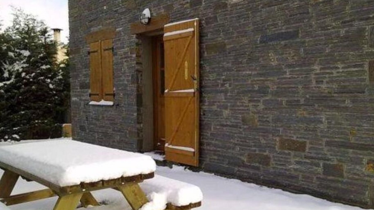 Photo of Outdoor in Err