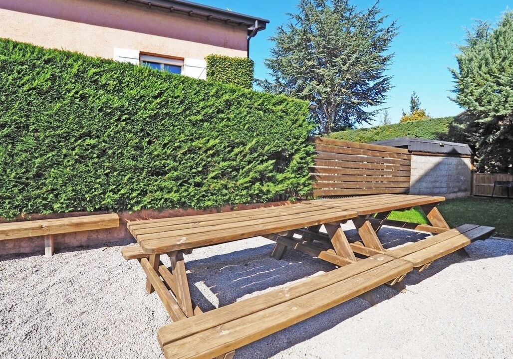 Photo of Outdoor in Err