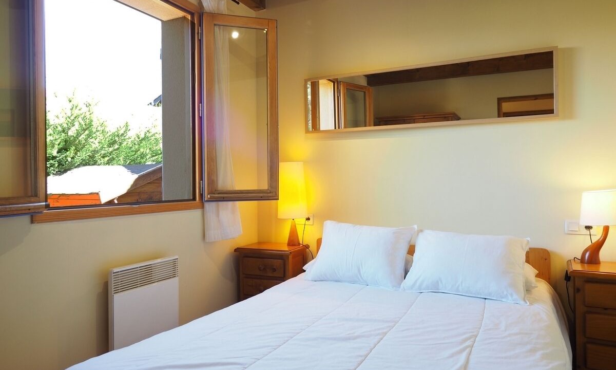Photo of Bedroom in Err