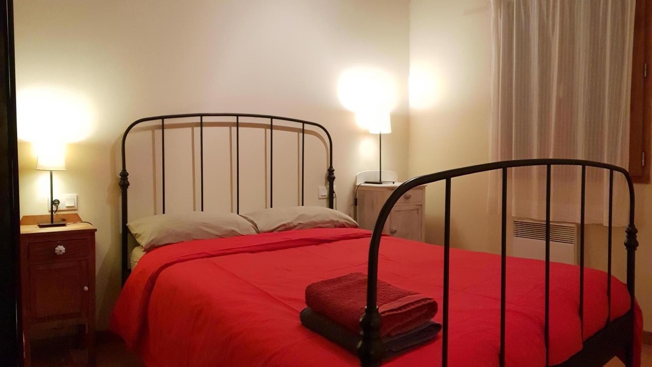 Photo of Bedroom in Err