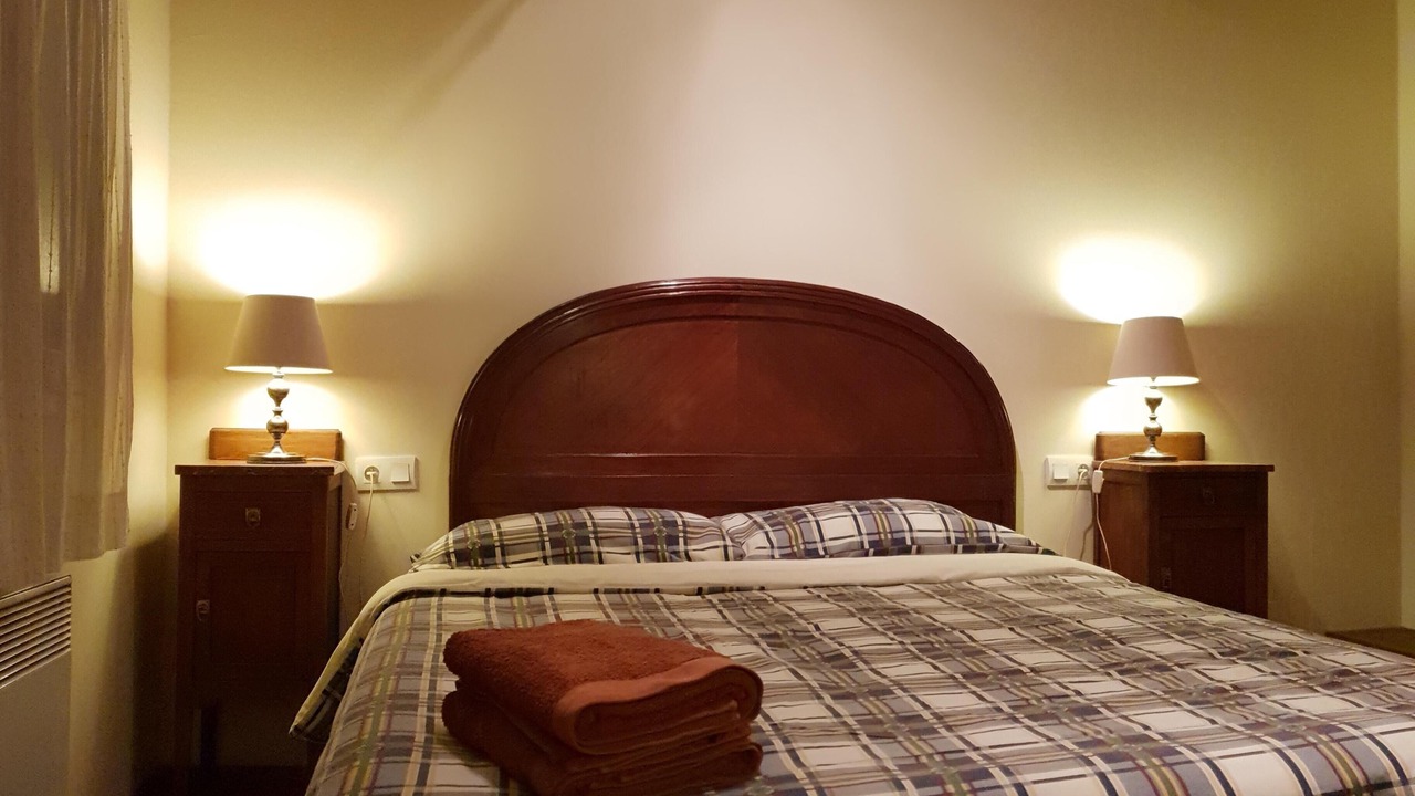 Photo of Bedroom in Err