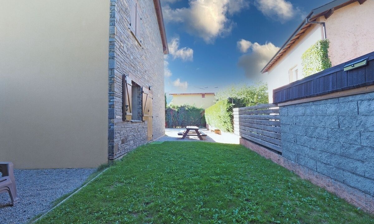 Photo of Patio Balcony in Err