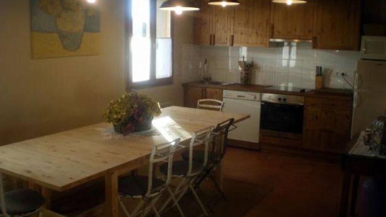 Photo of Livingroom in Err