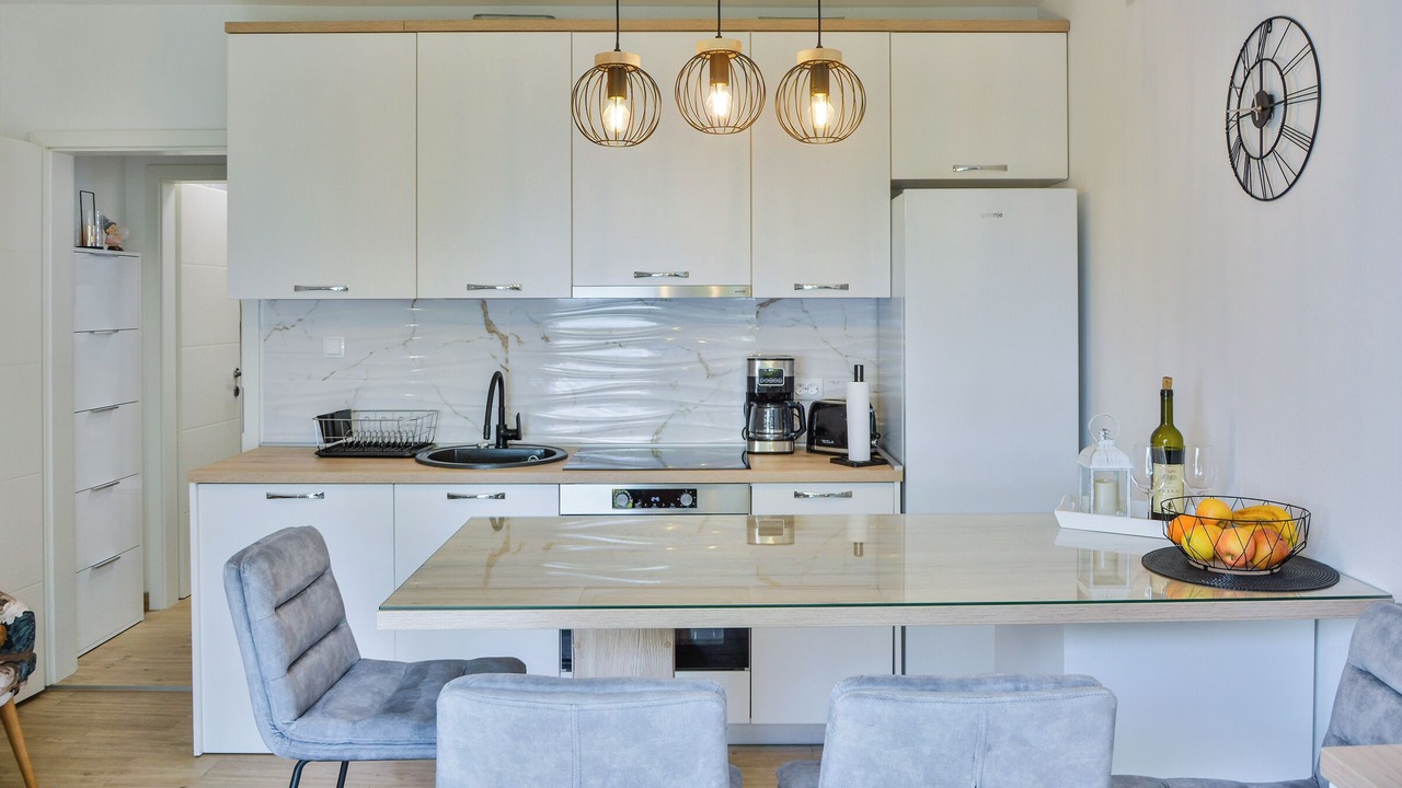 Photo of Kitchen in Senj