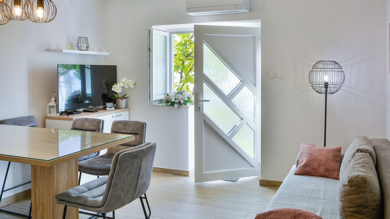 Photo of Livingroom in Senj