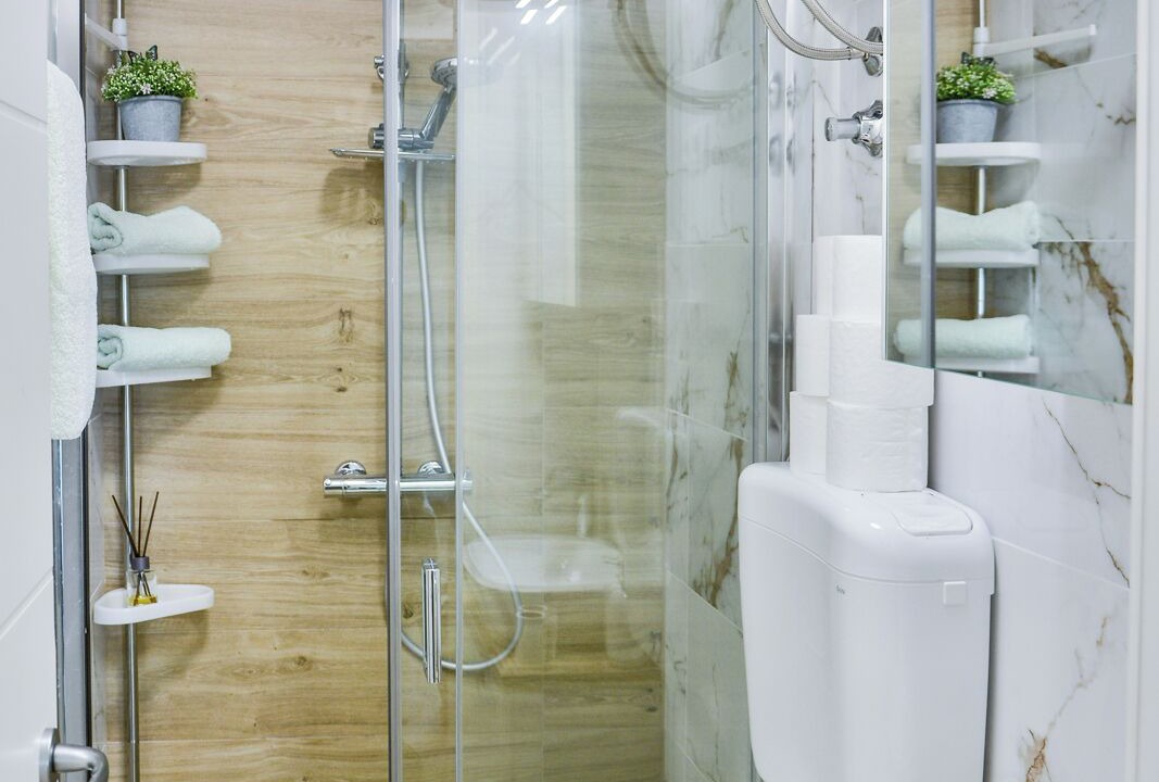 Photo of Bathroom in Senj