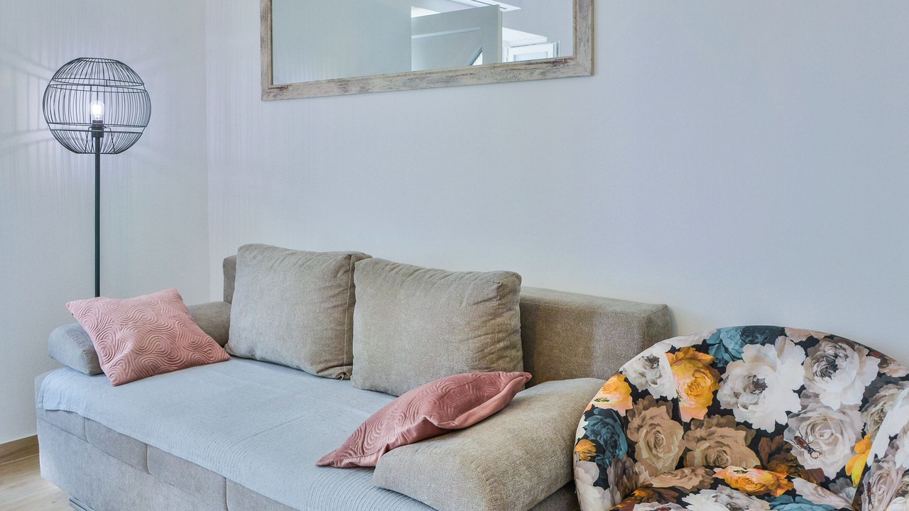 Photo of Livingroom in Senj