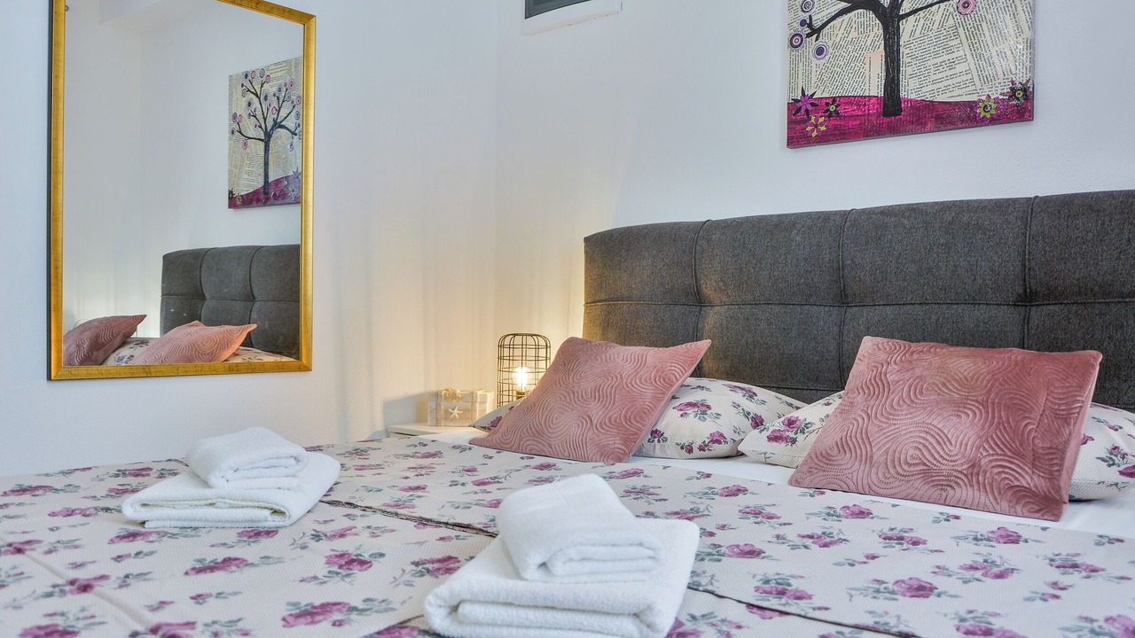 Photo of Bedroom in Senj
