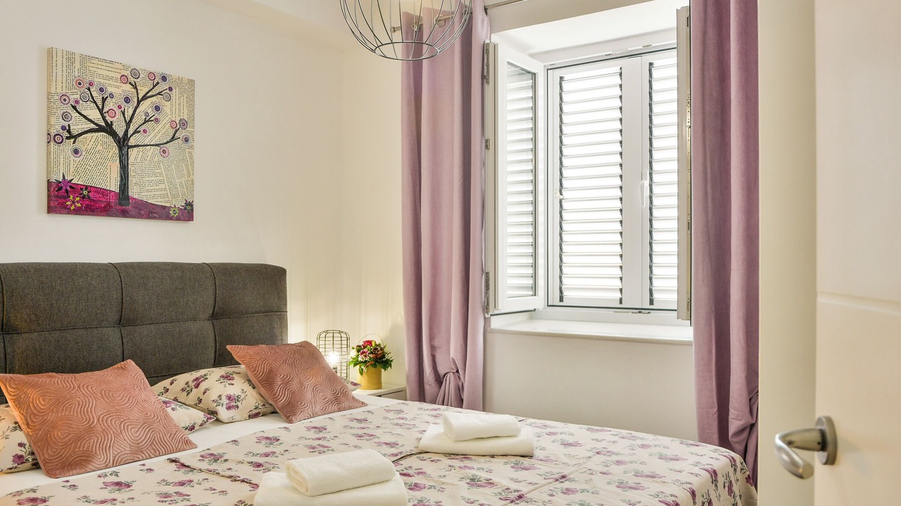 Photo of Bedroom in Senj