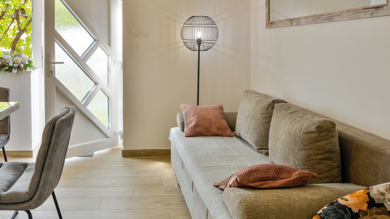 Photo of Livingroom in Senj