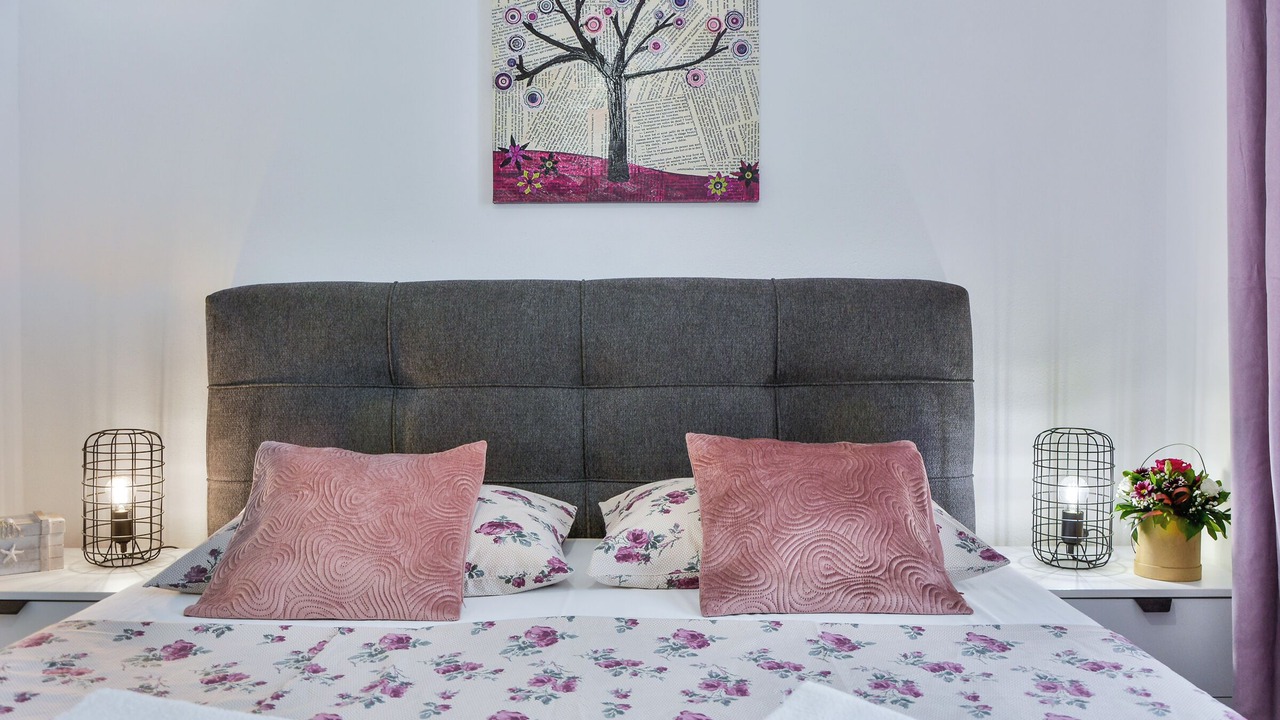 Photo of Bedroom in Senj