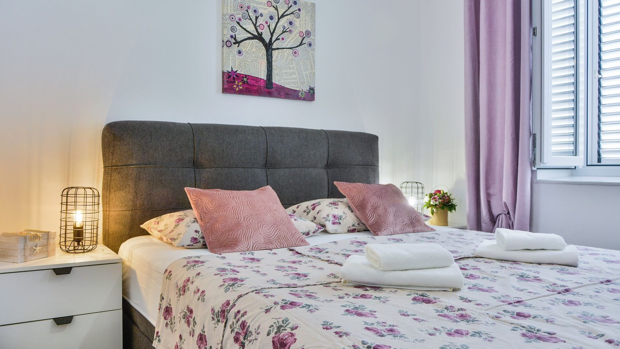 Photo of Bedroom in Senj