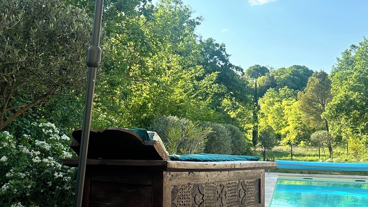 Photo of Outdoor in Saint-Jean-de-Maruejols-et-Avejan