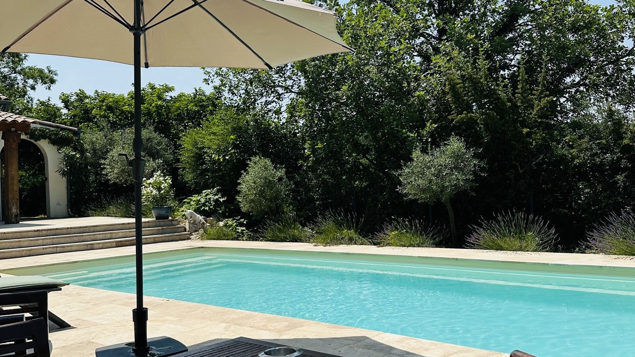 Photo of Outdoor in Saint-Jean-de-Maruejols-et-Avejan