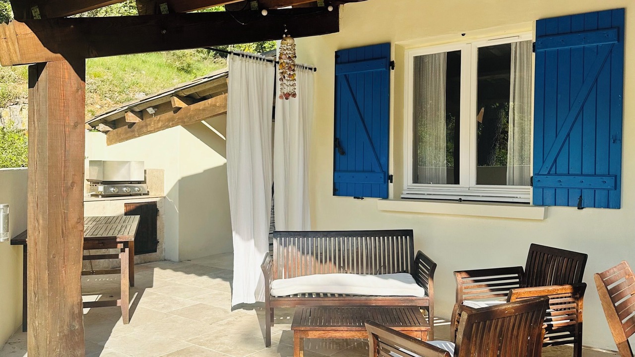 Photo of Outdoor in Saint-Jean-de-Maruejols-et-Avejan