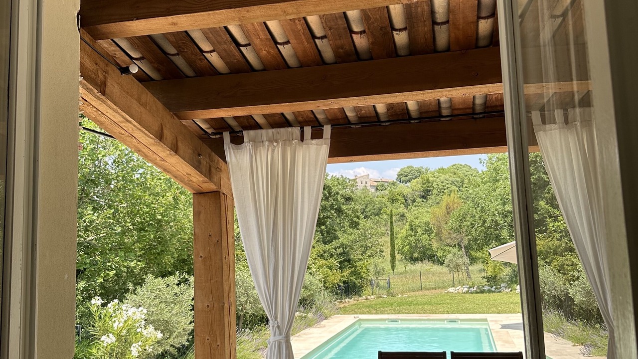 Photo of Outdoor in Saint-Jean-de-Maruejols-et-Avejan