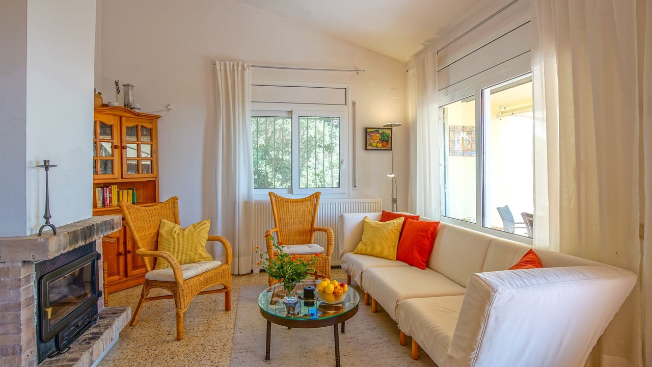 Photo of Livingroom in Lloret de Mar