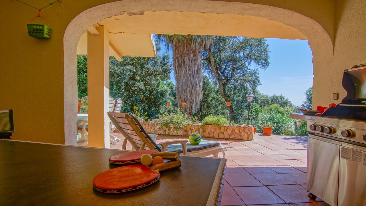 Photo of Outdoor in Lloret de Mar