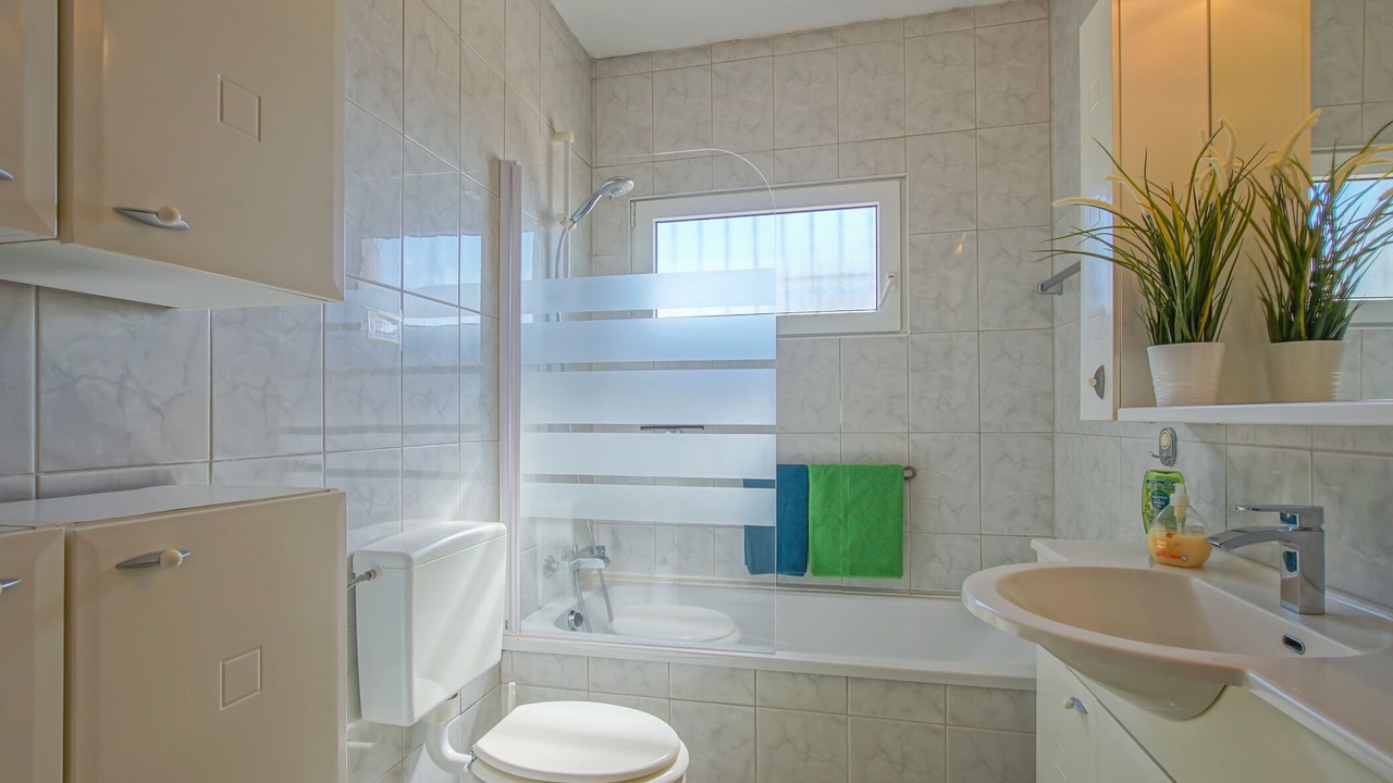 Photo of Bathroom in Lloret de Mar